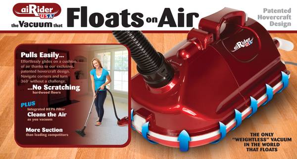 Avatar for AmeriVac Vacuum Center